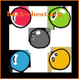 Baby Ball Burst icon