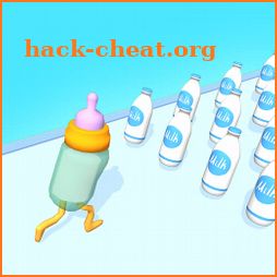 Baby Bottle icon