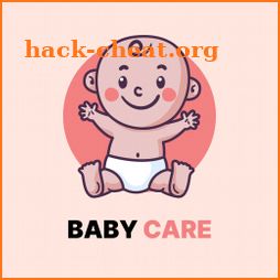 Baby Care icon