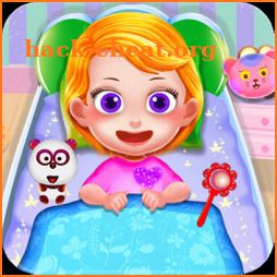 Baby Care And Feeding - Daily Bath icon