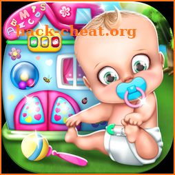 Baby Doll Games For Girls Free icon