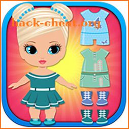 Baby DressUp icon