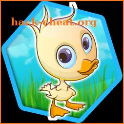 Baby Farm Puzzles: puzzles for kids icon