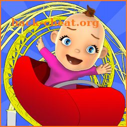 Baby Fun Park - Baby Games 3D icon