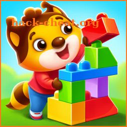 Baby Games for 2-5 Year Olds icon