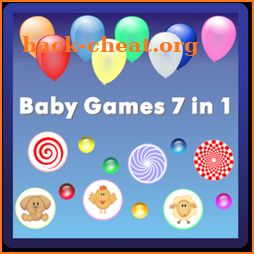 Baby Games icon