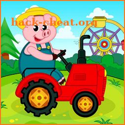 Baby Games: Toddler Games for 2-5 Year Olds icon