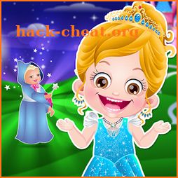 Baby Hazel Cinderella Story icon