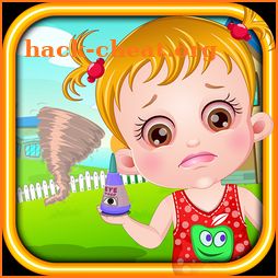 Baby Hazel Eye Care icon