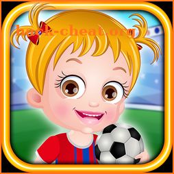 Baby Hazel Sports Day icon