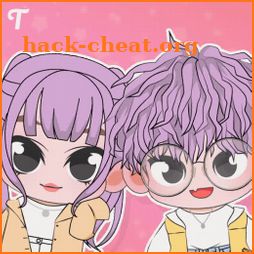 Baby Idol Boy & Girl - Kawaii Avatar Dress Up icon