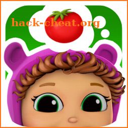 Baby Joy Joy Pet Farm icon