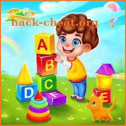 Baby Learning Games -for Toddlers & Preschool Kids icon