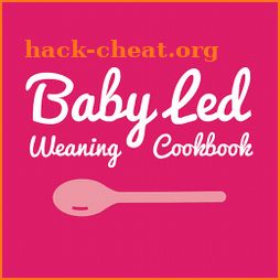 Baby-Led Weaning Recipes icon