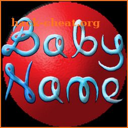 Baby Name Generator icon