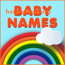 Baby Names. 6000+ Names icon