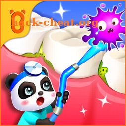 Baby Panda: Dental Care icon