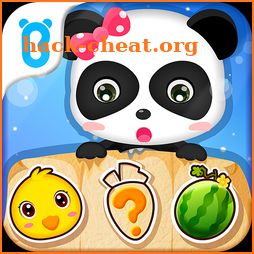 Baby Panda Memory In Action icon