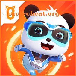 Baby Panda World icon