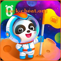 Baby Panda's Brave Jobs icon