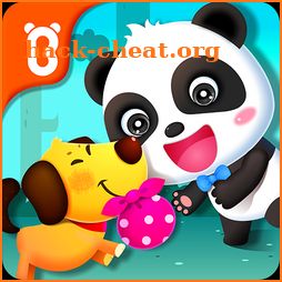 Baby Panda's Help icon