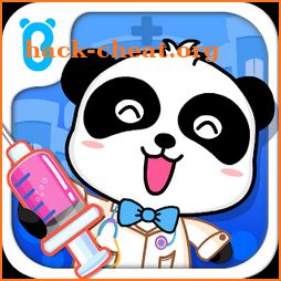 Baby Panda's Hospital icon