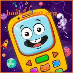 Baby Phone Game: Kids Learning icon