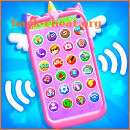 Baby Phone Toy - Call Animals icon