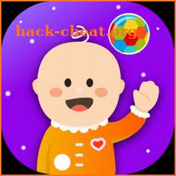 Baby Photo Editor:Precious Baby Milestone Pictures icon