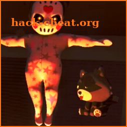 Baby Pink in Scary House Mod icon