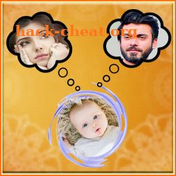 Baby Predictor - Future Baby Maker Face Generator icon