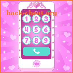 Baby Princess Phone icon