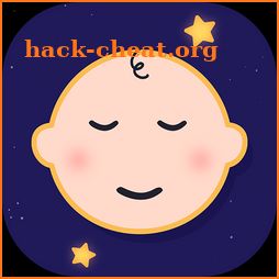 Baby Radio: Lullaby Songs, Sleeping Tips icon