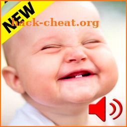 Baby Ringtones Baby Sounds Free icon