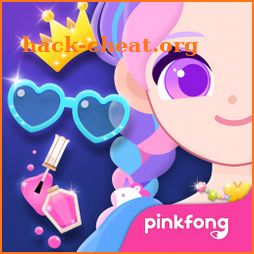 Baby Shark Princess Dress Up icon