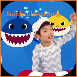 Baby Shark Songs icon