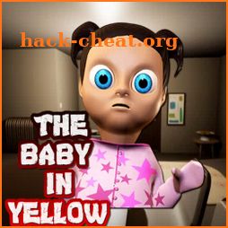 Baby Sister In Yellow 2 Guide icon