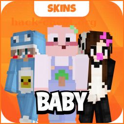 Baby Skins for Minecraft icon