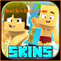 Baby Skins for Minecraft PE icon