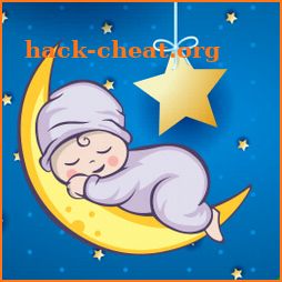 Baby Sleep Sounds icon