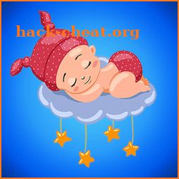 Baby Sleep Sounds and Music icon