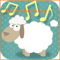 Baby Songs & lullaby: sounds for bedtime & naptime icon