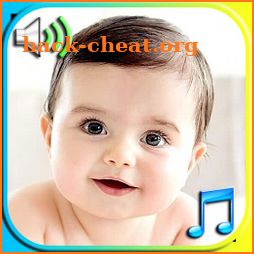 Baby Sounds & Ringtones icon