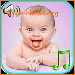 Baby Sounds Ringtones icon