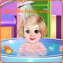 Baby Spa Salon icon