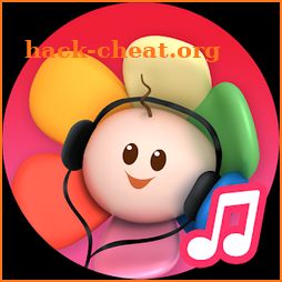 BabyFirst Music: Nursery Rhymes for Kids icon