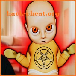 Babylirious Baby Yellow Mobile Guide icon