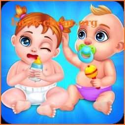 BabySitter DayCare - Baby Nursery icon