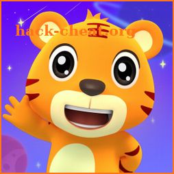 BabyTiger TV-Nursery Rhymes icon