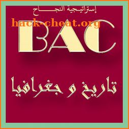 ملخصات  التاريخ و الجغرافيا BAC2019 icon